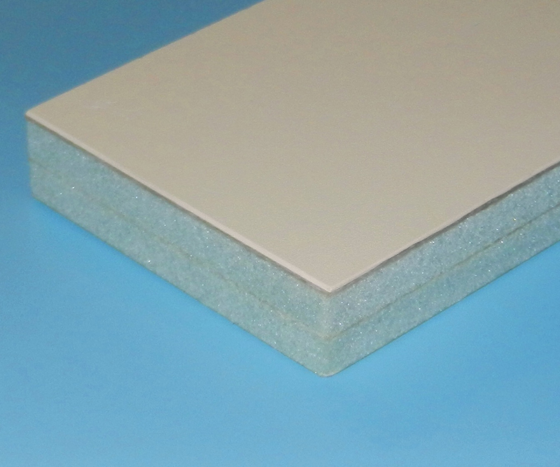 Виды сэндвич-панелей и их классификация