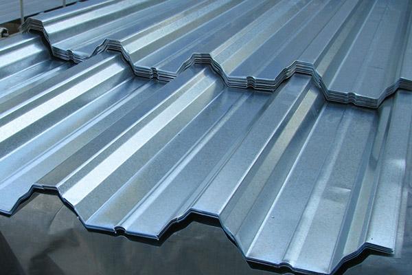 Фото Профнастил Н57