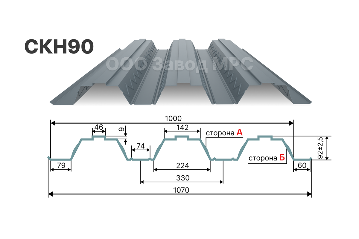 СКН90
